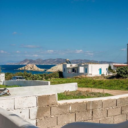 Tsakonas Mandrakia Home Esterno foto